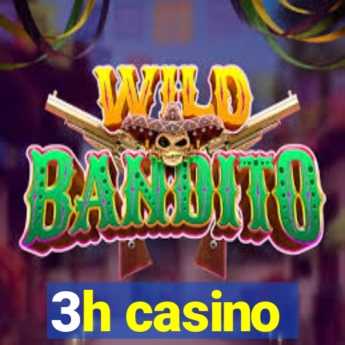 3h casino